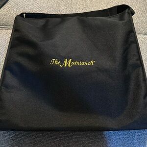 The Matriarch pregnancy support belt